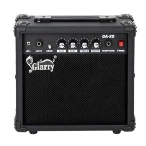 20w Electric Guitar Amplifier