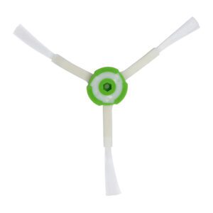 iRobot Roomba Replacement Parts: Side Brushes Kit for i3/i4/i6/i7/i8/E5/E6/E7 Series