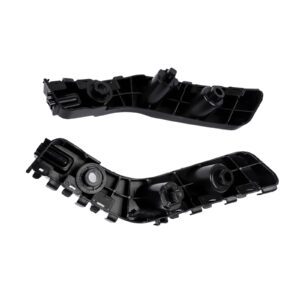 Front Bumper Brackets for 2014-2021 Jeep Grand Cherokee (Pair)