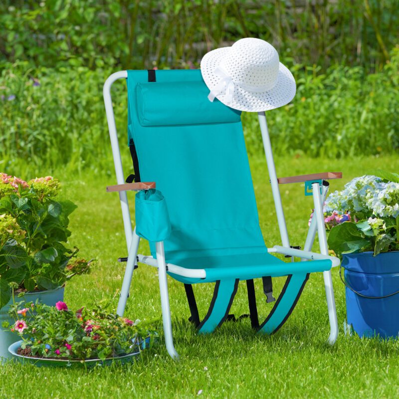 Product photograph featuring an advertised item