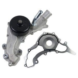 Engine Water Pump and Gasket for Chrysler 200 300 Jeep Dodge Ram 3.6L